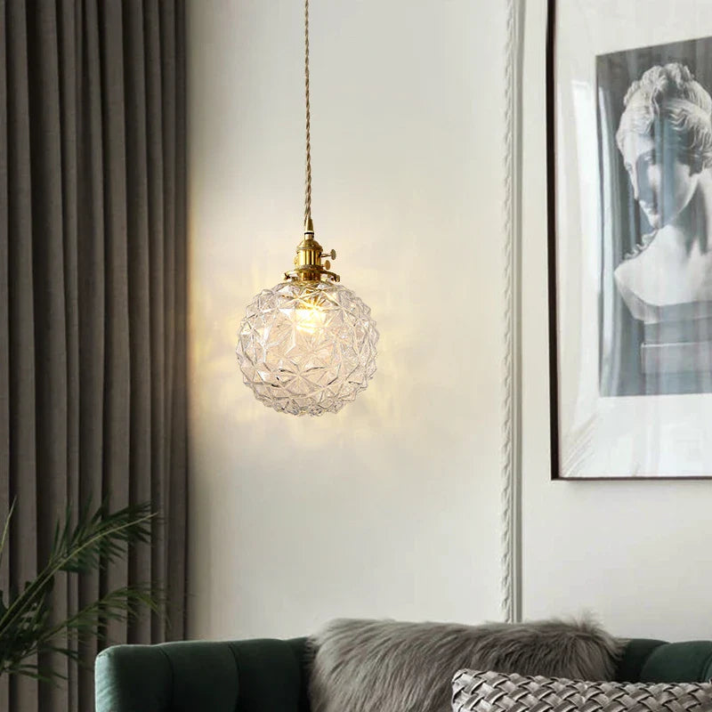 moderne minimalistische creatieve romantische en warme led-kroonluchter