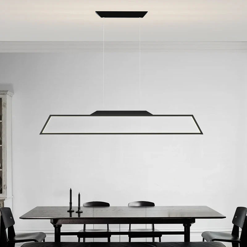 Elegante moderne LED design kroonluchter