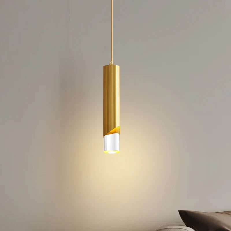 moderne creatieve kroonluchter voor slaapkamer of eetkamer