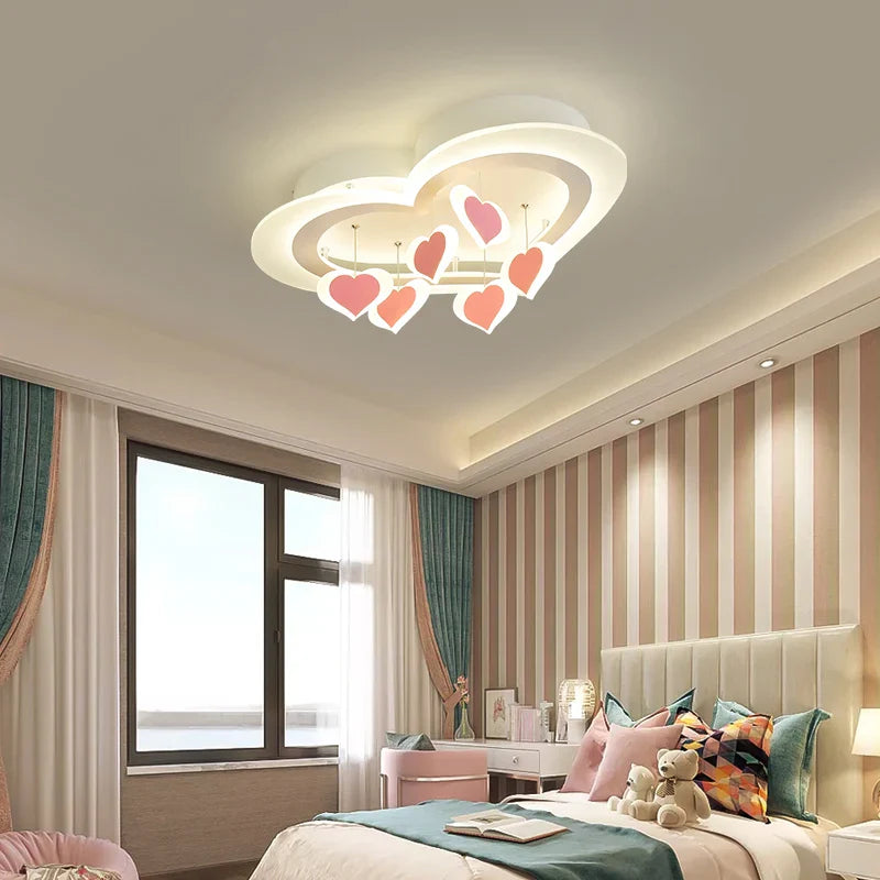 Unieke verfijnde LED designkroonluchter