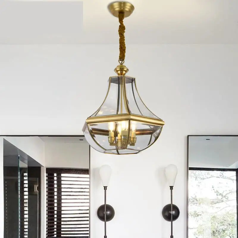 hanglamp voor tuin, balkon en loft