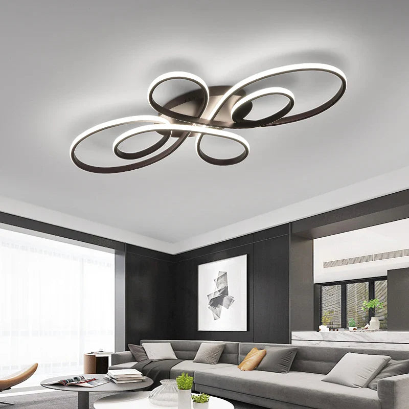 moderne dimbare kroonluchter voor jouw interieur