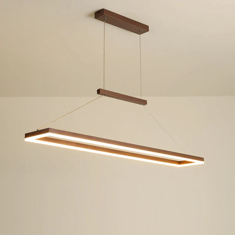 Moderne elegante hanglamp