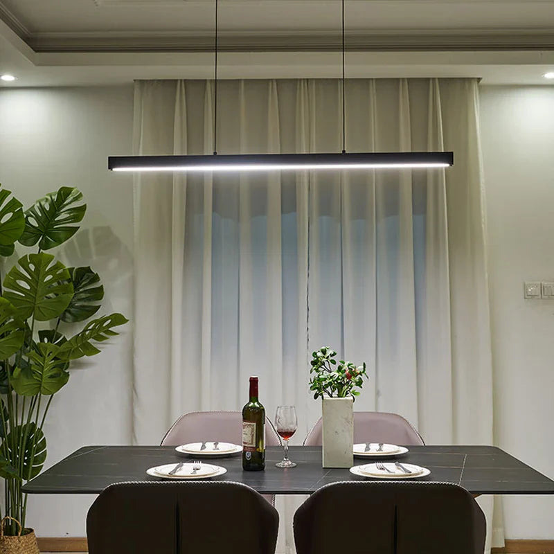 moderne Scandinavische design kroonluchter voor café en bar