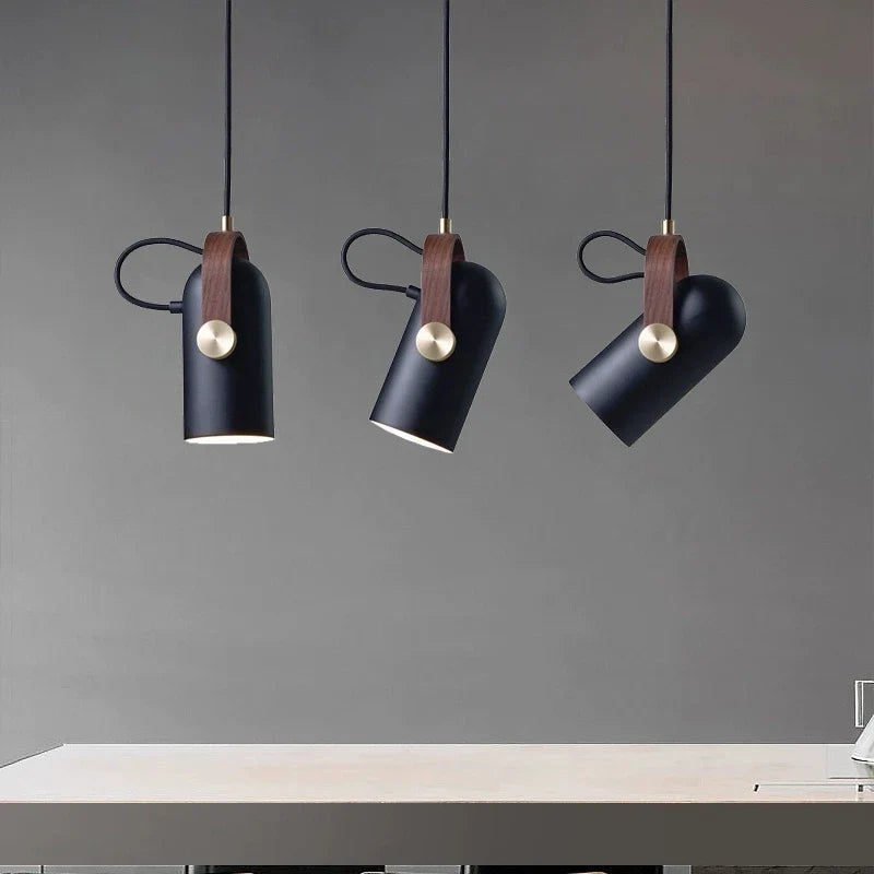 Contemporaine Scandinavische Elan kroonluchter