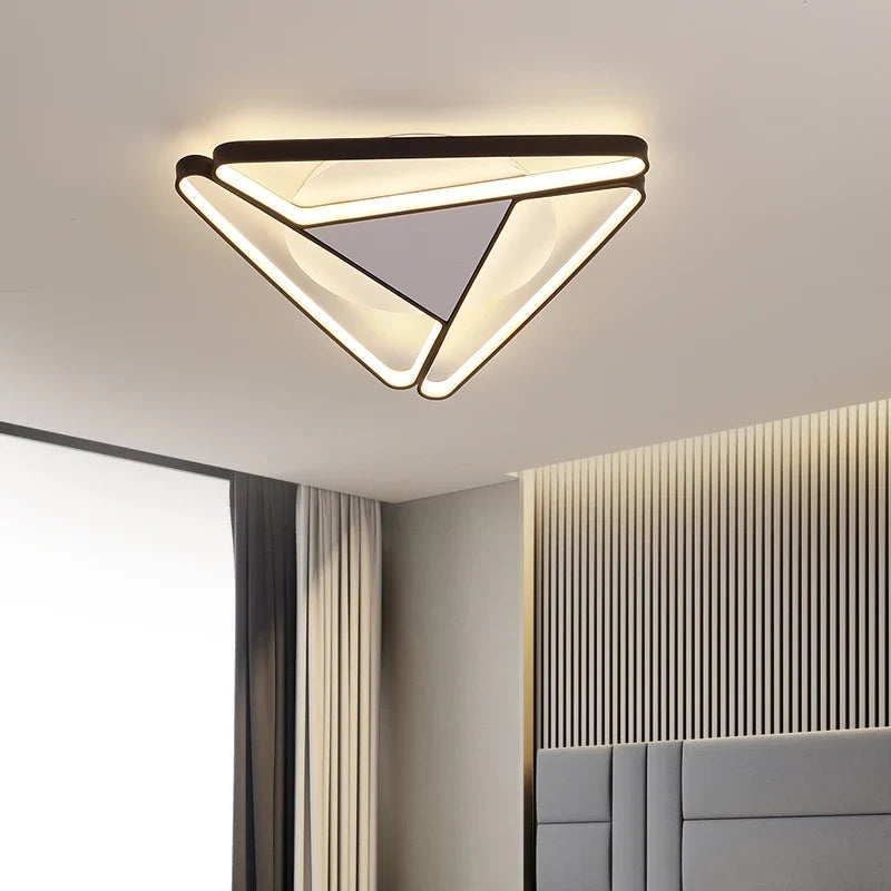moderne led kroonluchter voor elegant en functioneel interieurdesign