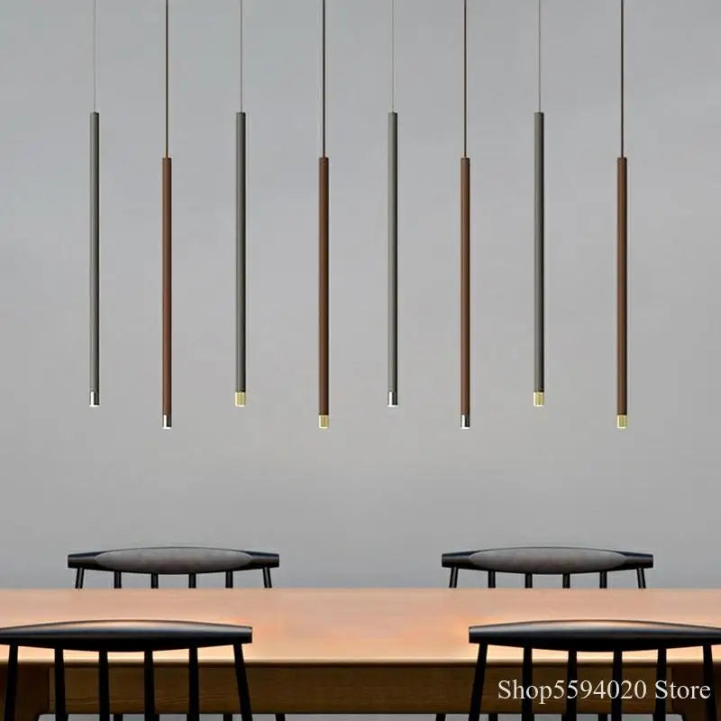 Eigentijdse en stijlvolle LED-lamp