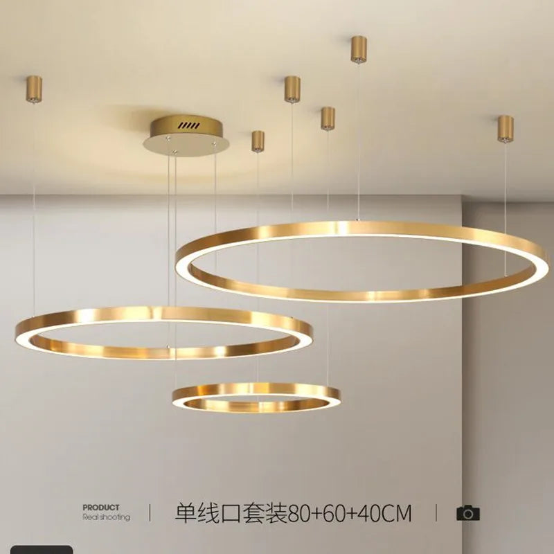 LED-lamp verfijnd design