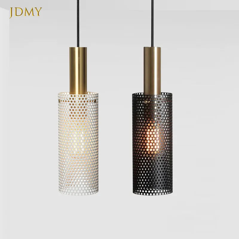 Elegante Scandinavische hanglamp