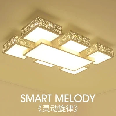 Moderne design LED hanglamp