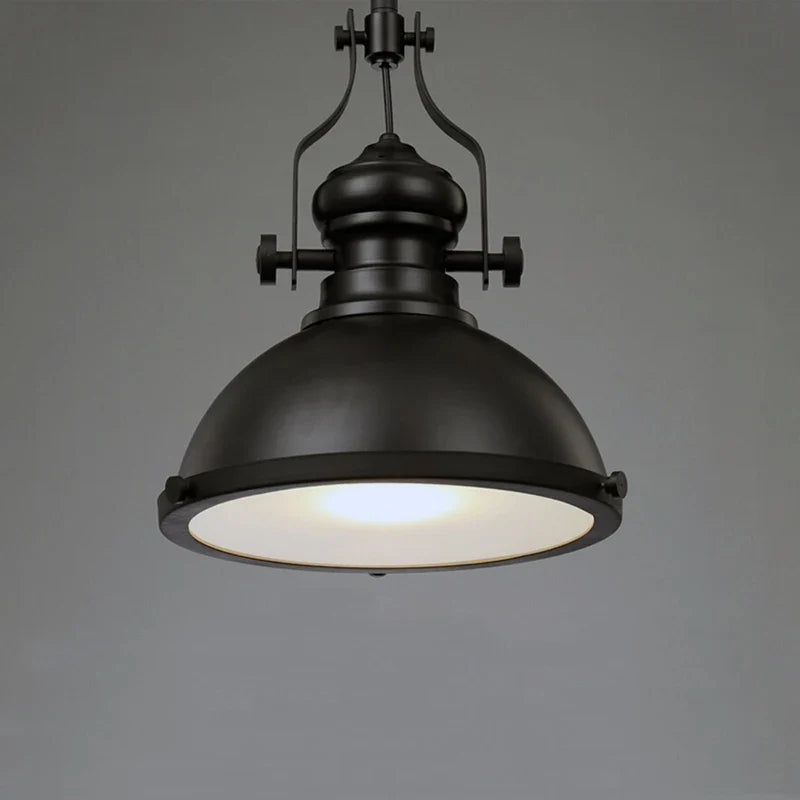 Chique elegante vintage sfeer kroonluchter