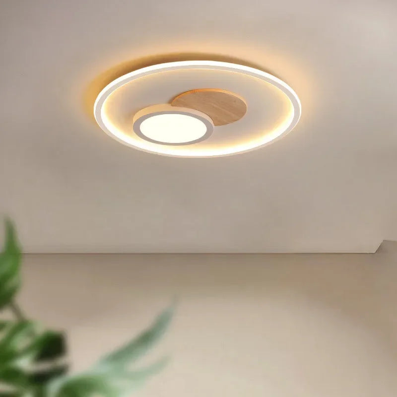 Elegante hangende kroonluchter