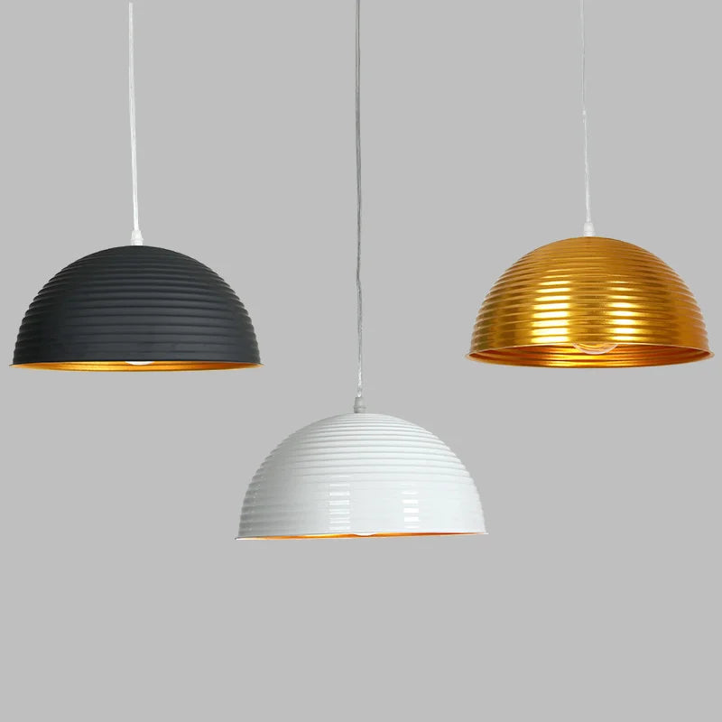 Nordische moderne design hanglamp