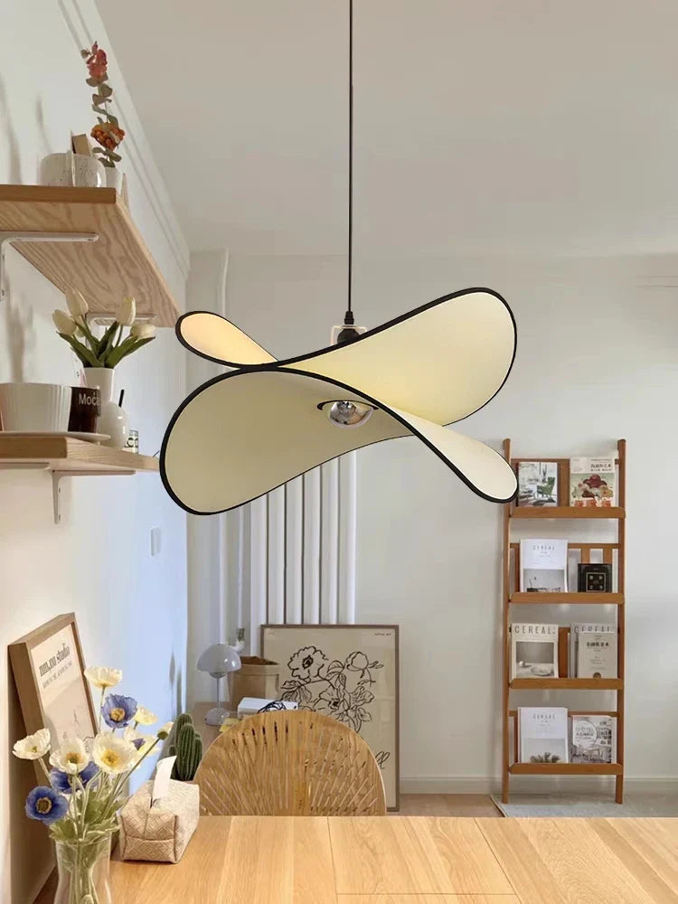minimalistische decoratieve kroonluchter voor kantoor, café en woonkamer