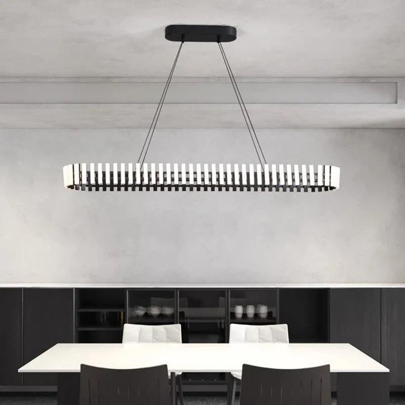 ideale moderne design kroonluchter voor decoratieve binnenverlichting