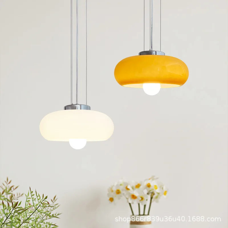 Elegant industrieel Scandinavisch lamp