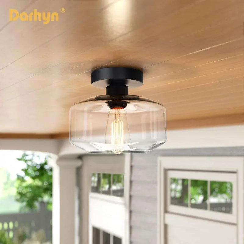 Elegante hangende noordse design kroonluchter