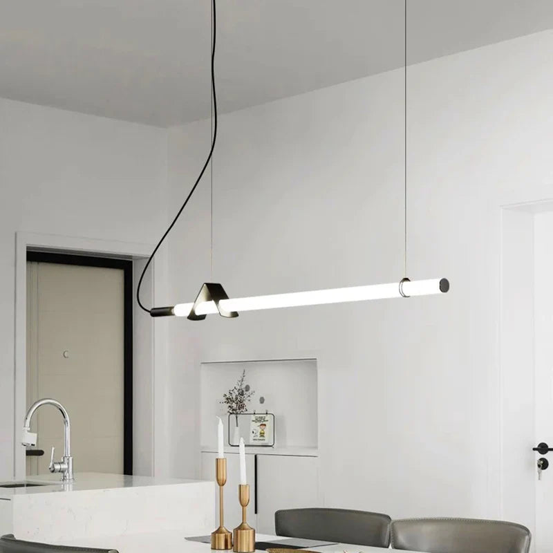moderne led kroonluchters voor binnenverlichting en design