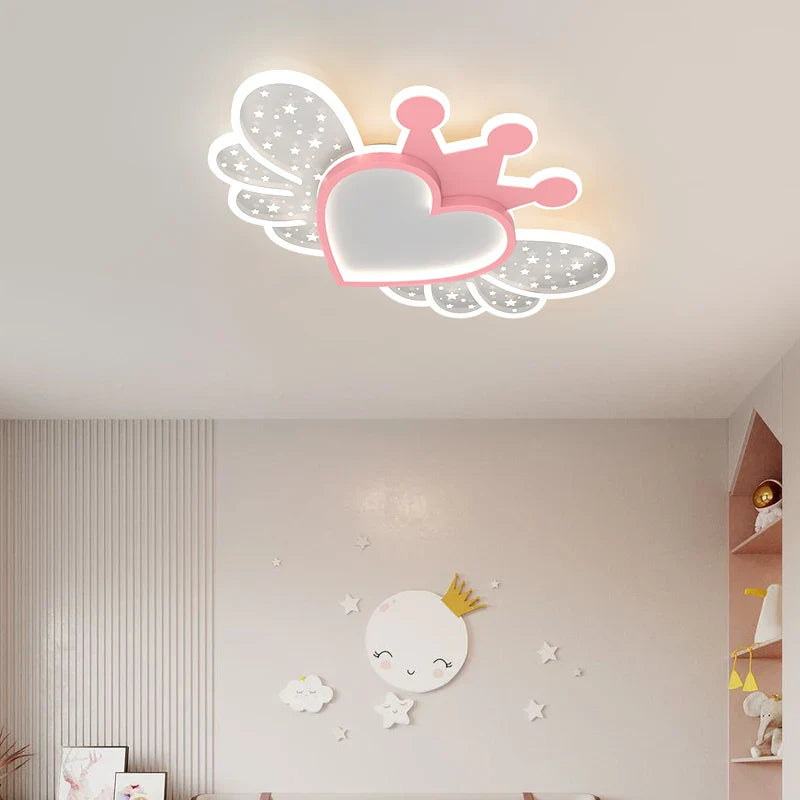 moderne nordische hanglamp ultra heldere decoratieve lampenkroon
