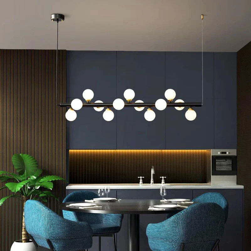 moderne led hanglamp voor binnenverlichting