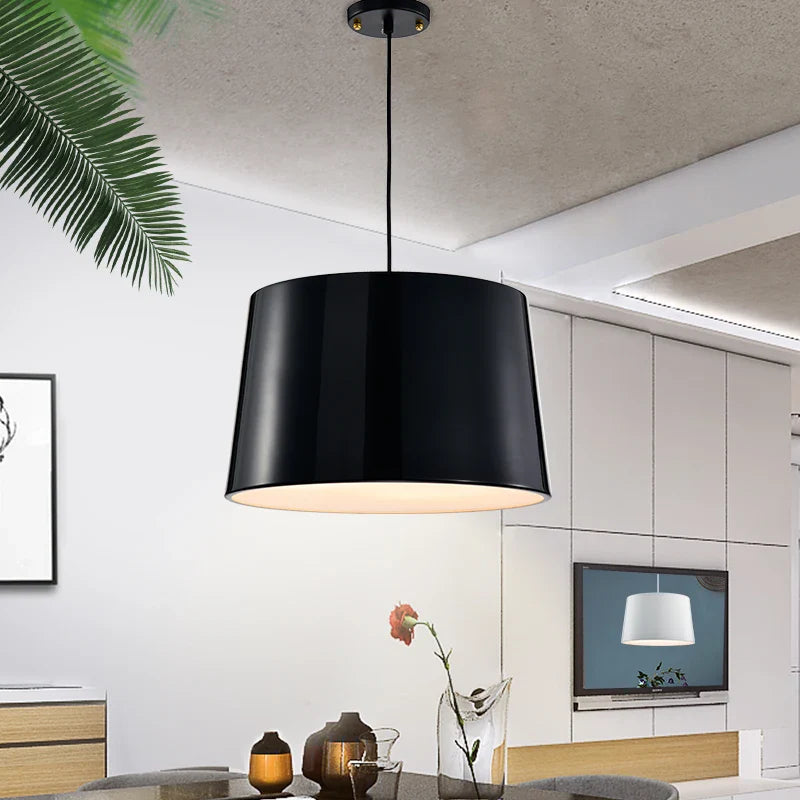 creatieve Scandinavische designkroonluchter voor modern interieur