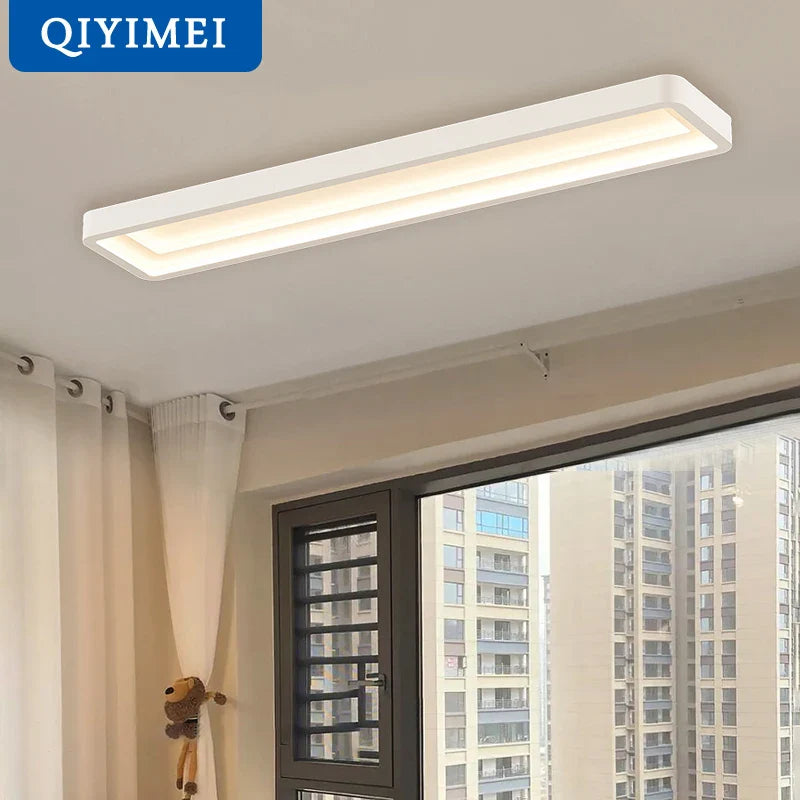 moderne led-kroonluchter voor interieur mode huis dero