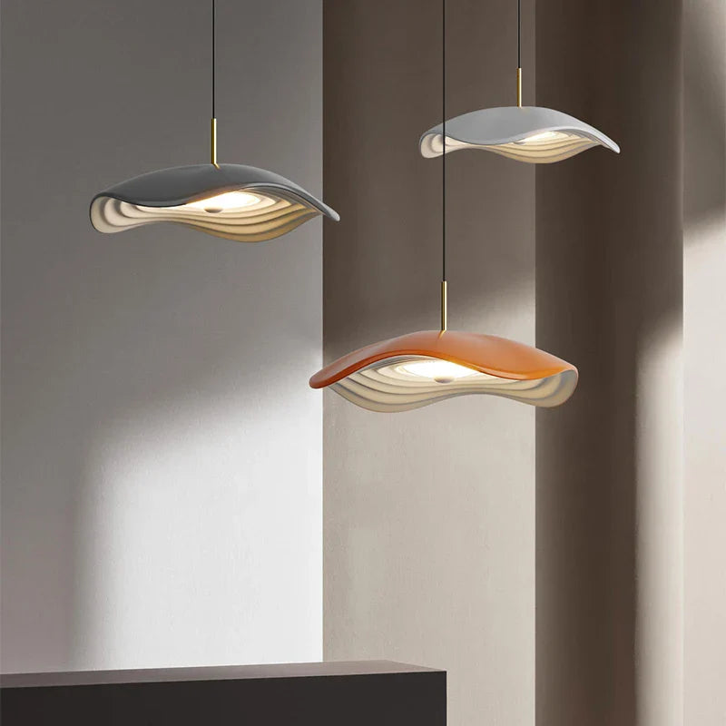 eenvoudige en creatieve luxe kroonluchter nieuwe collectie 2023