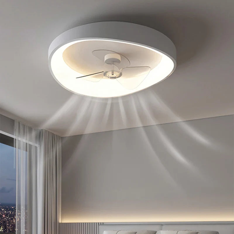 Elegante multifunctionele slimme kroonluchter