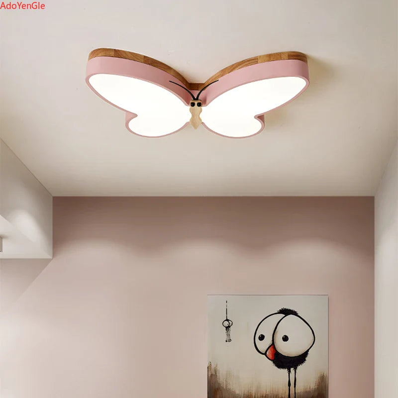 Moderne rustgevende en decoratieve kroonluchter