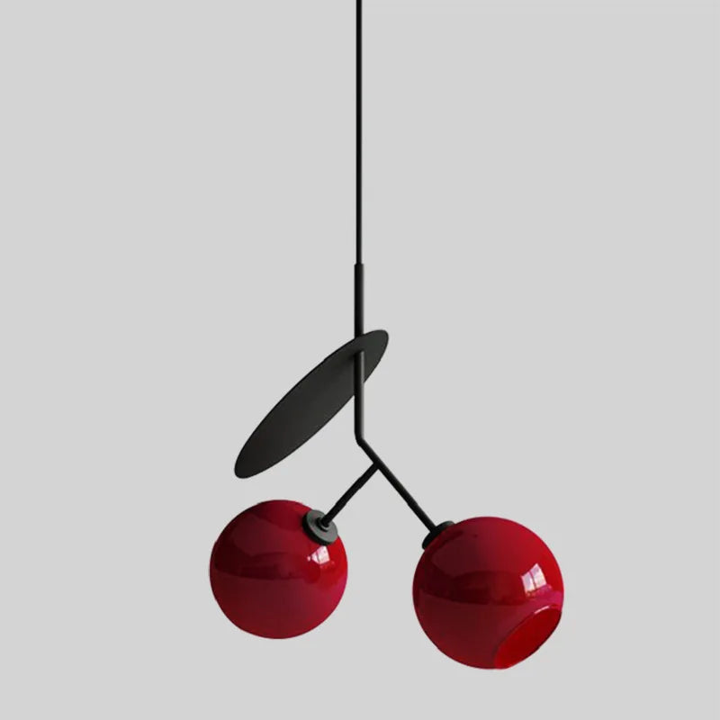 creatieve italiaanse design kroonluchter in noordse stijl voor bar en restaurant