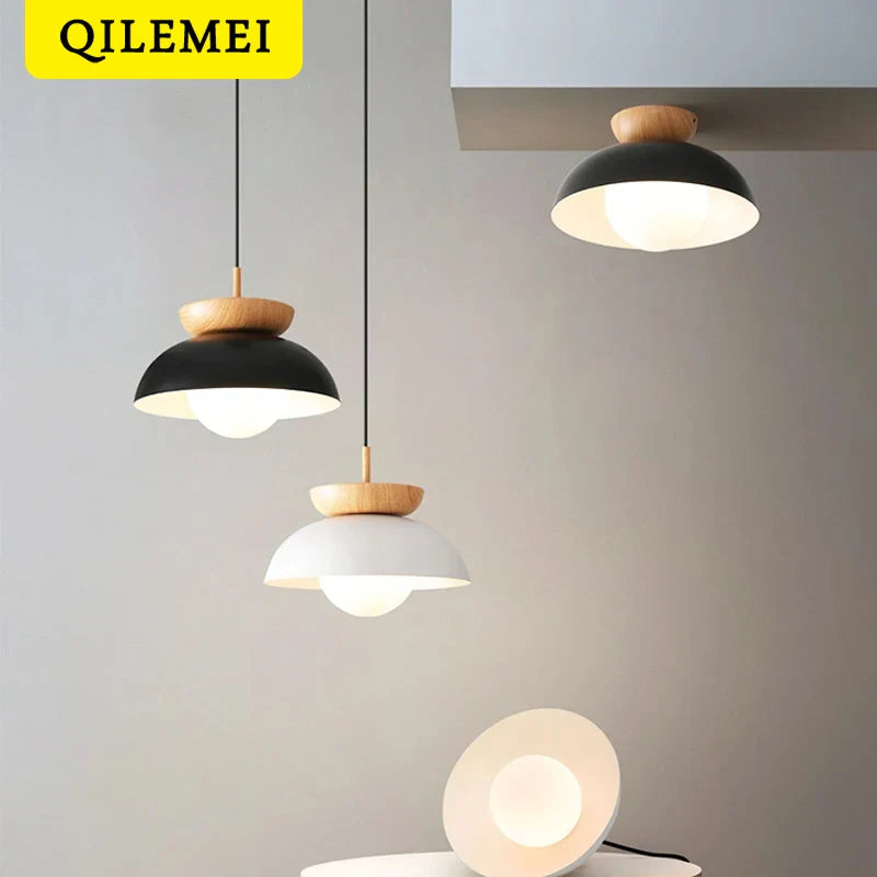 Elegant modern design LED plafondlamp