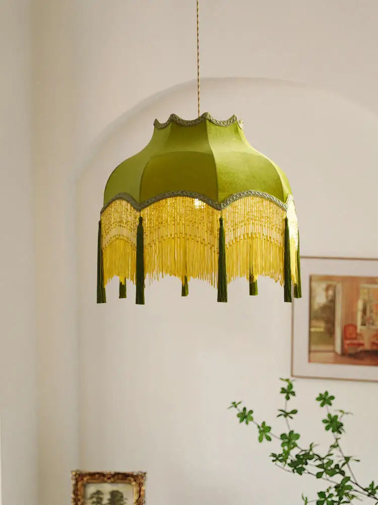 Chique elegante retro kroonluchter