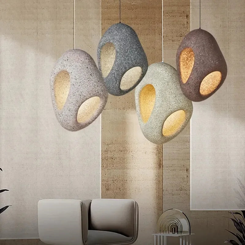 Elegant eigentijds design LED-kroonluchter