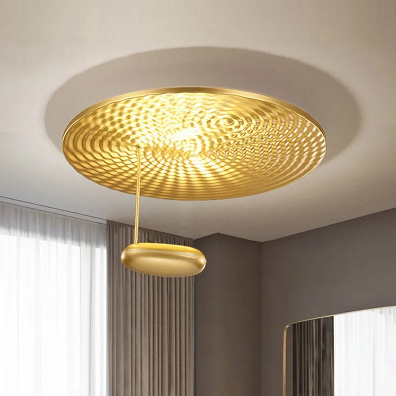 Creatieve strakke Italiaanse design kroonluchter