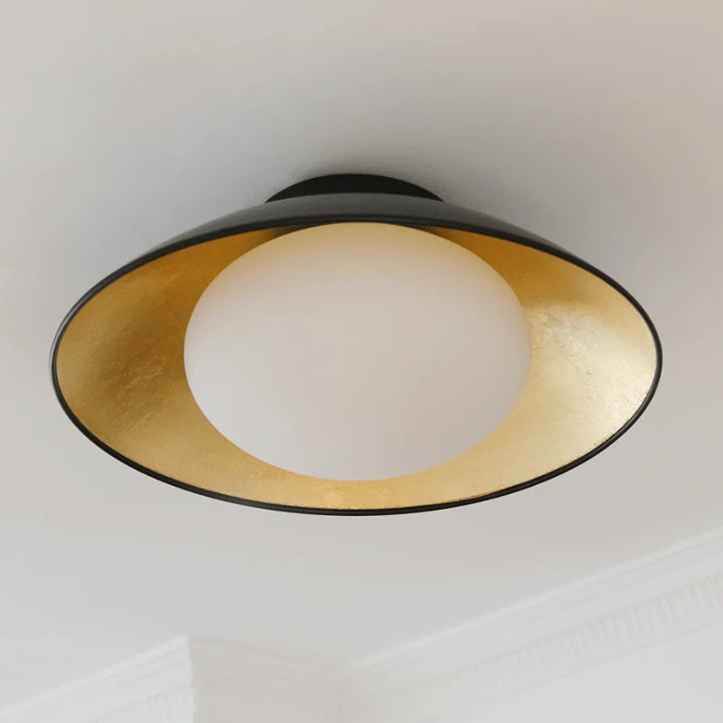 Elegante retro middeleeuwse kroonluchter