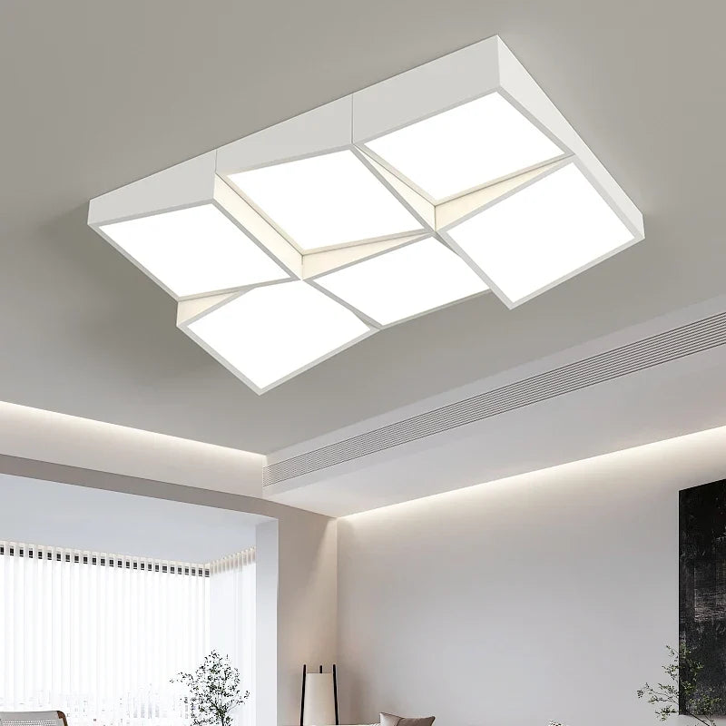 Moderne elegante hedendaagse kroonluchter