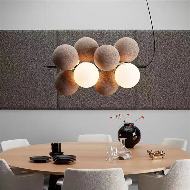 Abstracta – Strak modern lichtdesign