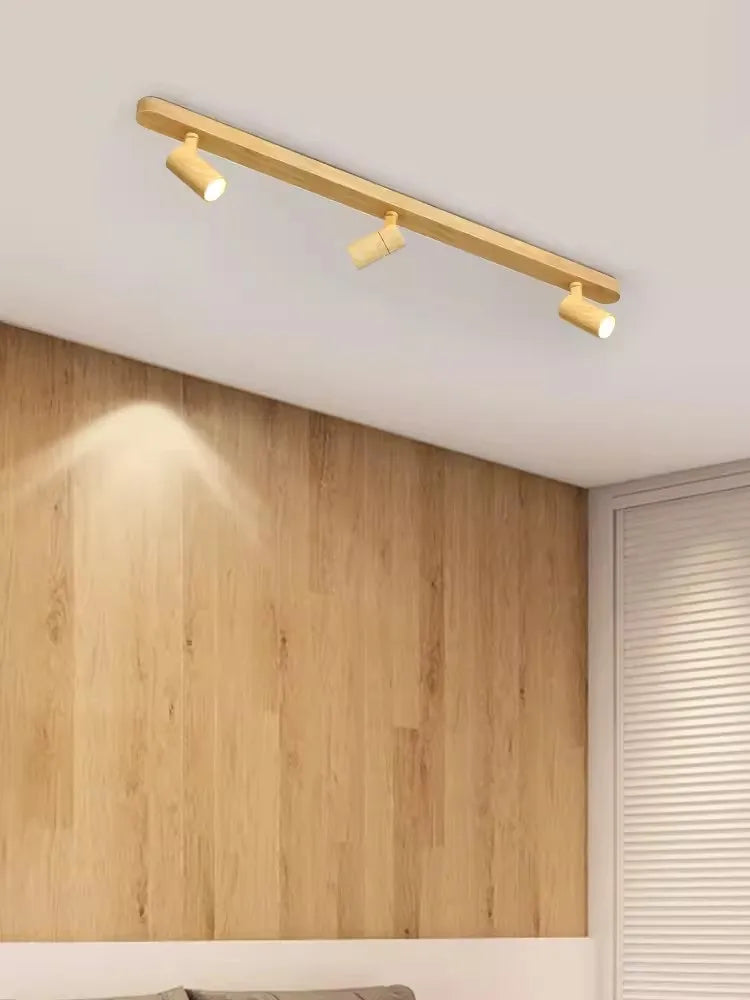 Warme Moderne LED Hanglamp