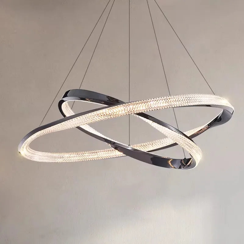 noordse decoratieve hanglampen voor binnenverlichting