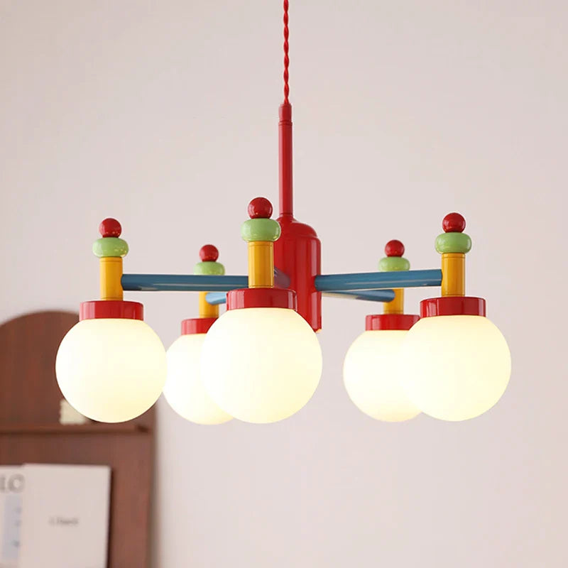 antieke meerkleurige kroonluchter voor diverse ruimtes en moderne decoraties