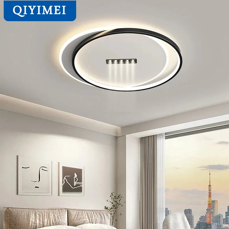 Elegant design LED-schijnwerper