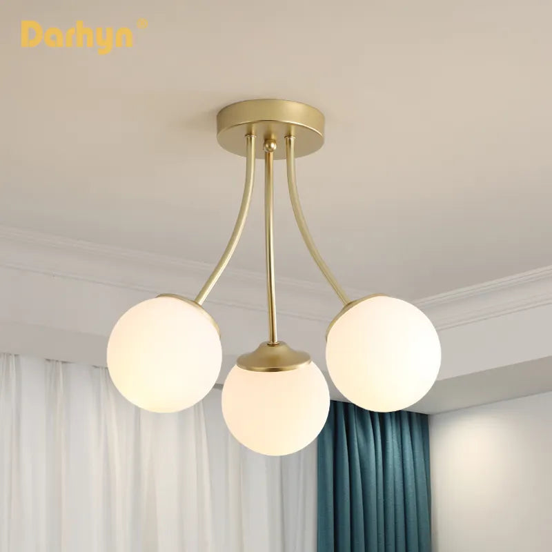 Moderne elegantie: kroonluchter of luxe