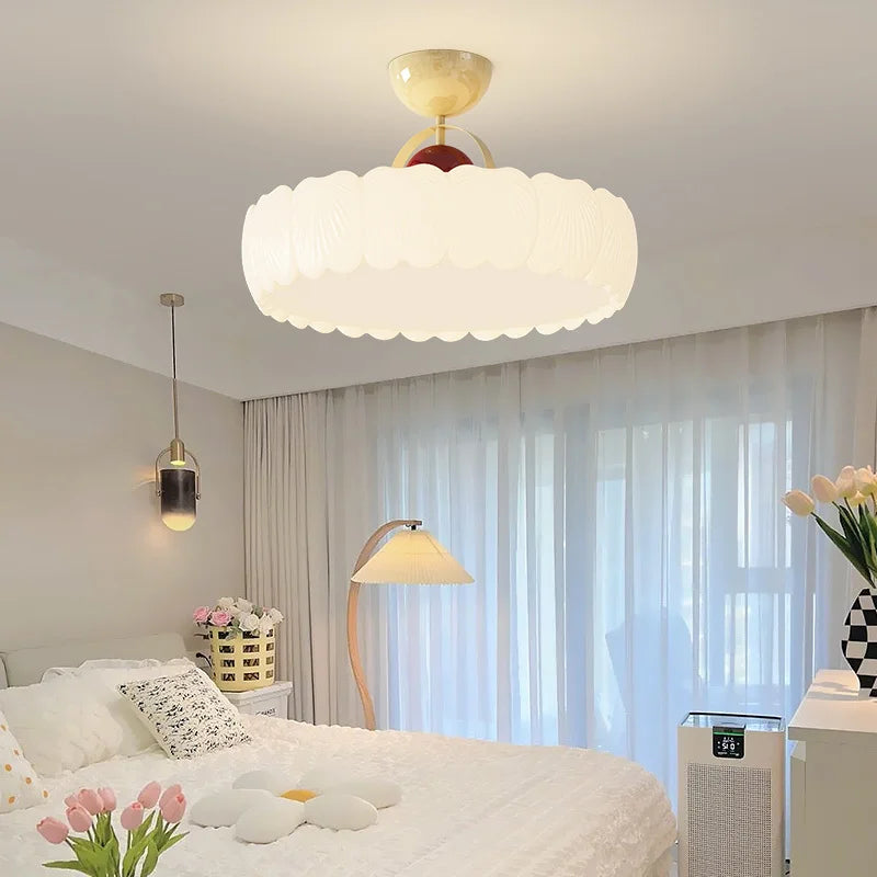 Elegant design kroonluchter voor modern interieur