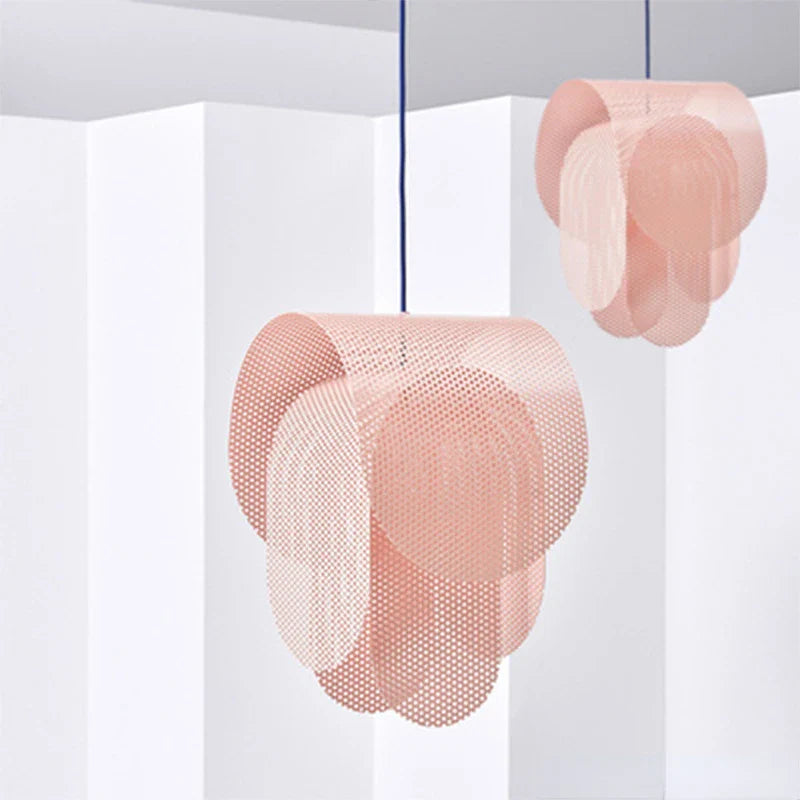 creatieve Italiaanse design kroonluchter voor modern interieur