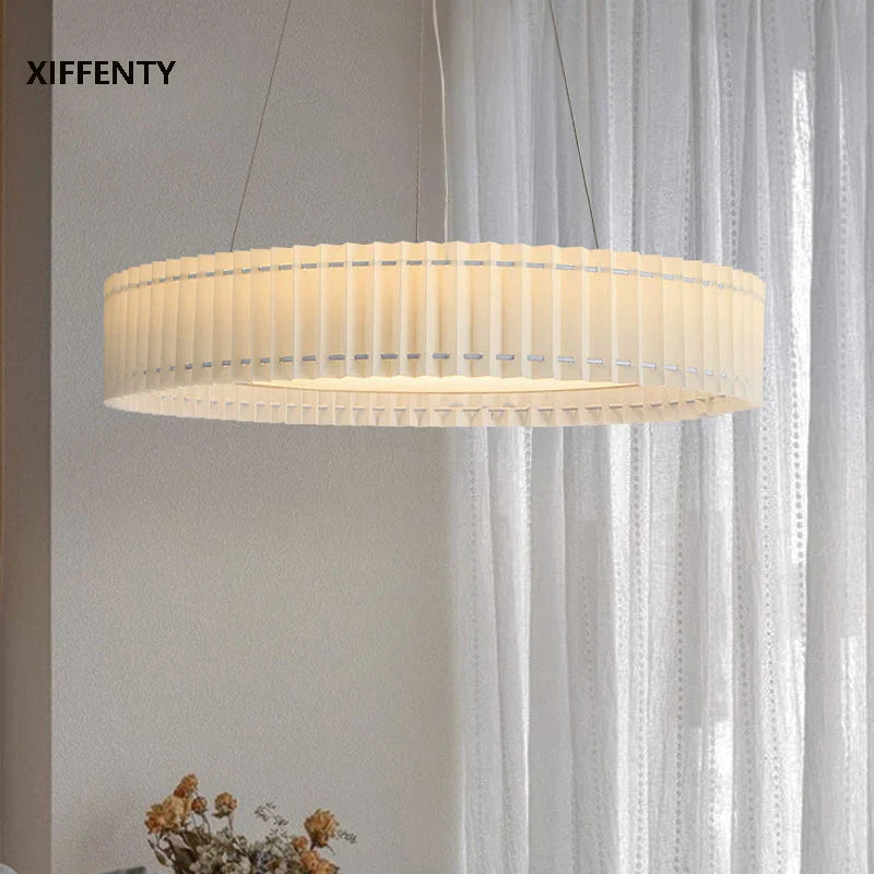 Scandinavische dimbare led-designlamp voor binnenhuisdecoratie