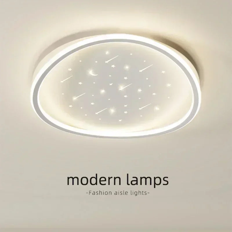 Design kroonluchter verlicht elegante ruimte