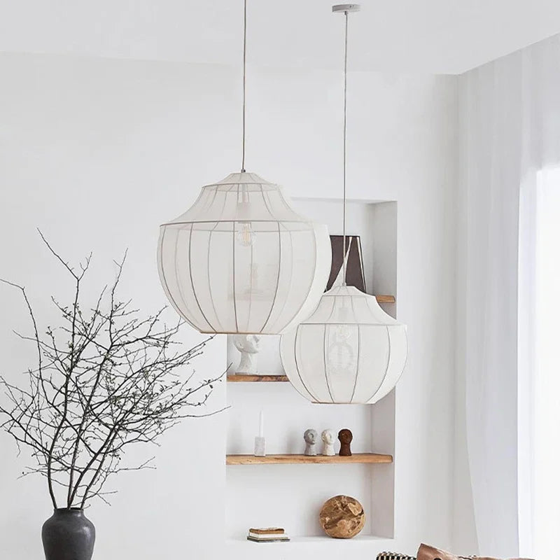 Noordse stijl led kroonluchter voor huisdecoratie