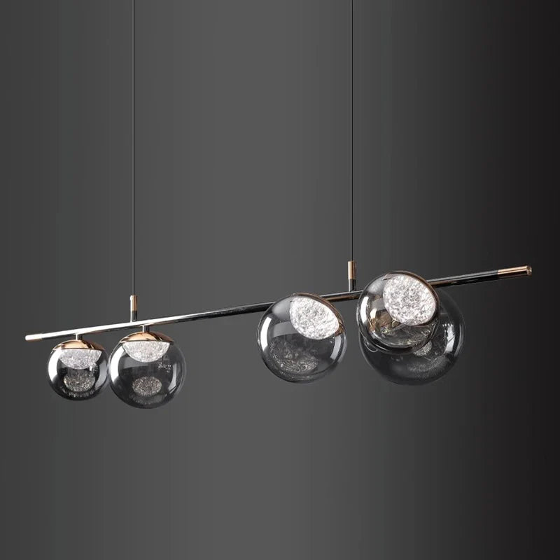 noordse decoratieve hanglampen voor binnenverlichting