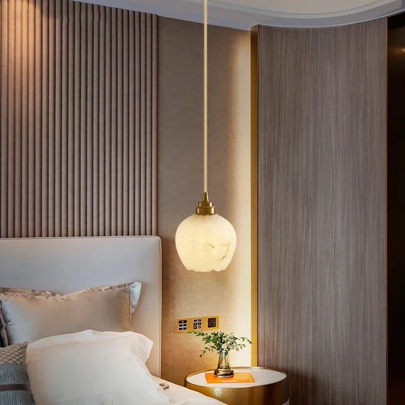 Exclusieve moderne sculpturale kroonluchter