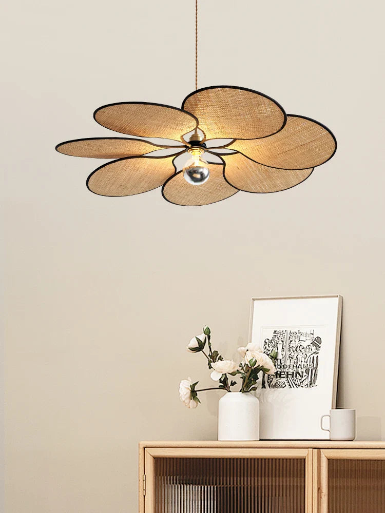 Unieke elegante LED-kroonluchter